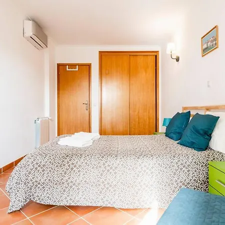 Apartment Travel Lovers