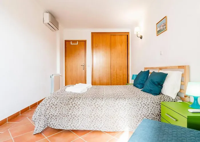 Appartement Travel Lovers