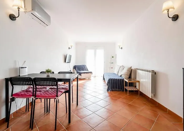 Travel Lovers Appartement *