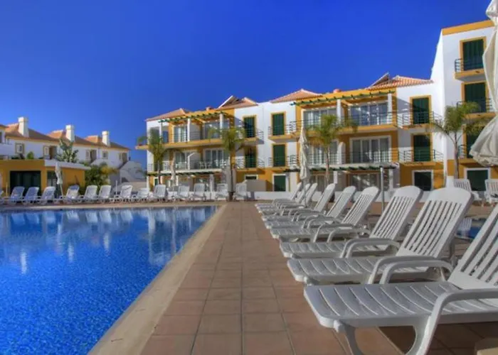 Travel Lovers Tavira