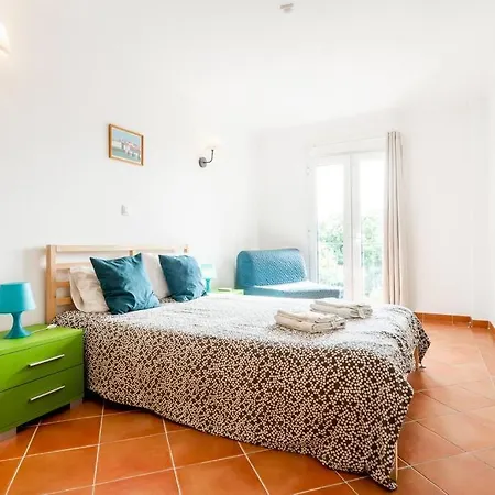 Apartamento Travel Lovers Tavira